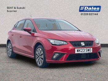 SEAT - Ibiza