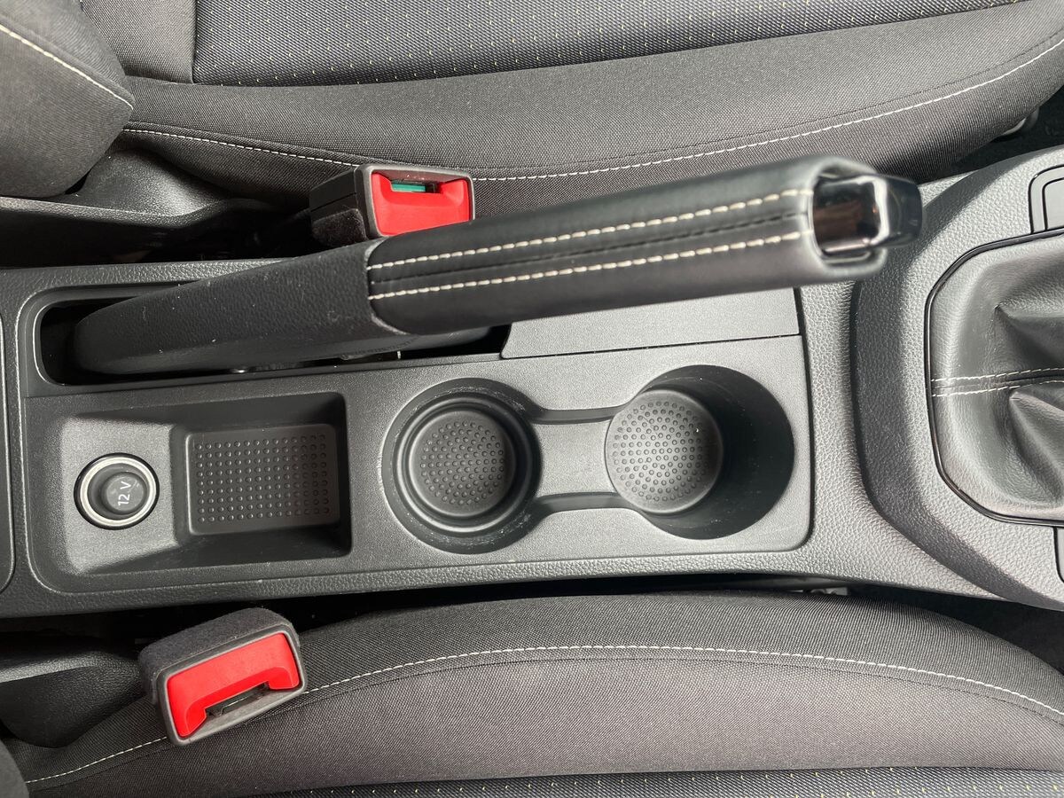 Used SEAT Ibiza 2023 for sale - 75899711: Photo 28