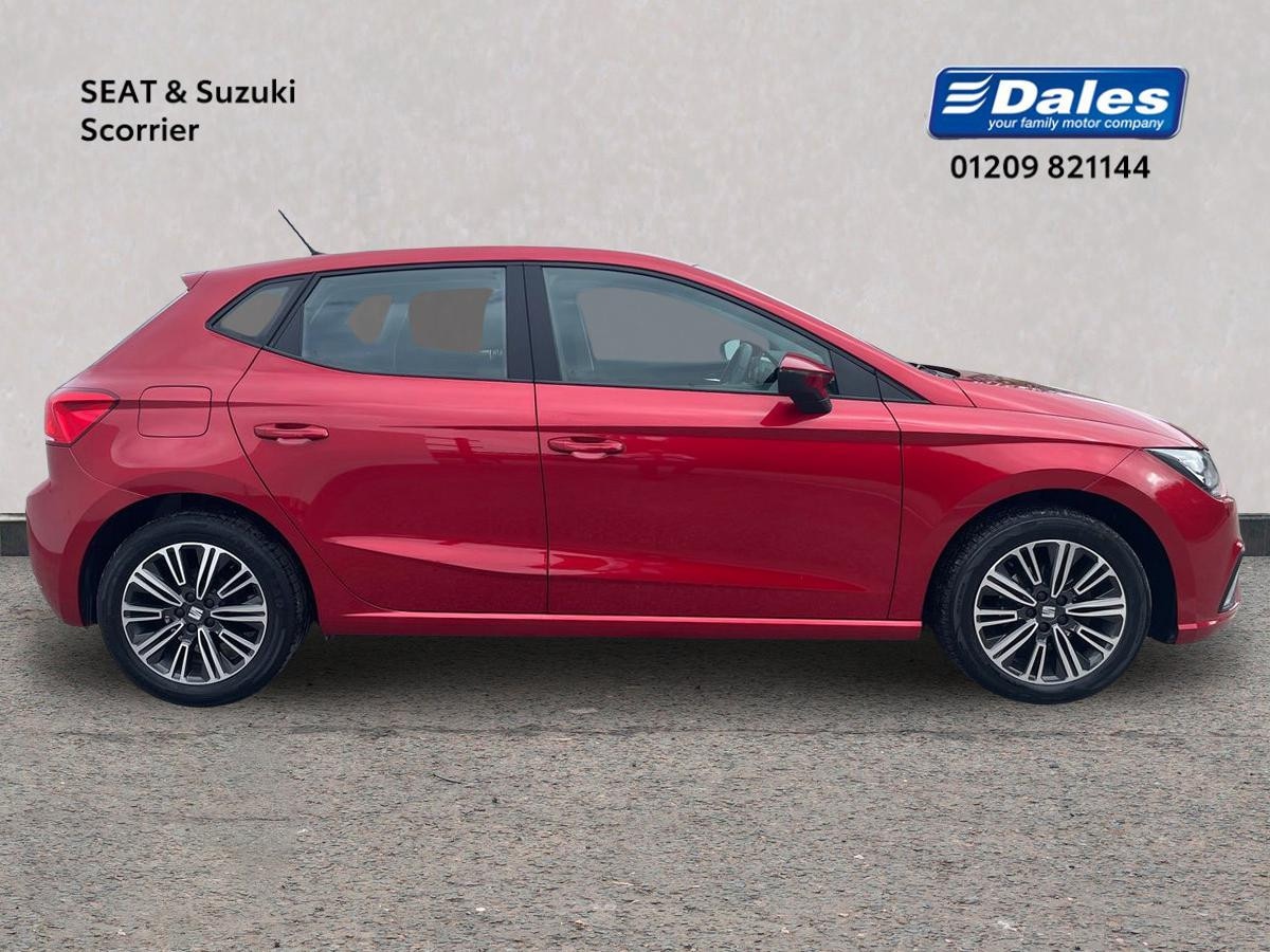 Used SEAT Ibiza 2023 for sale - 75899711: Photo 3