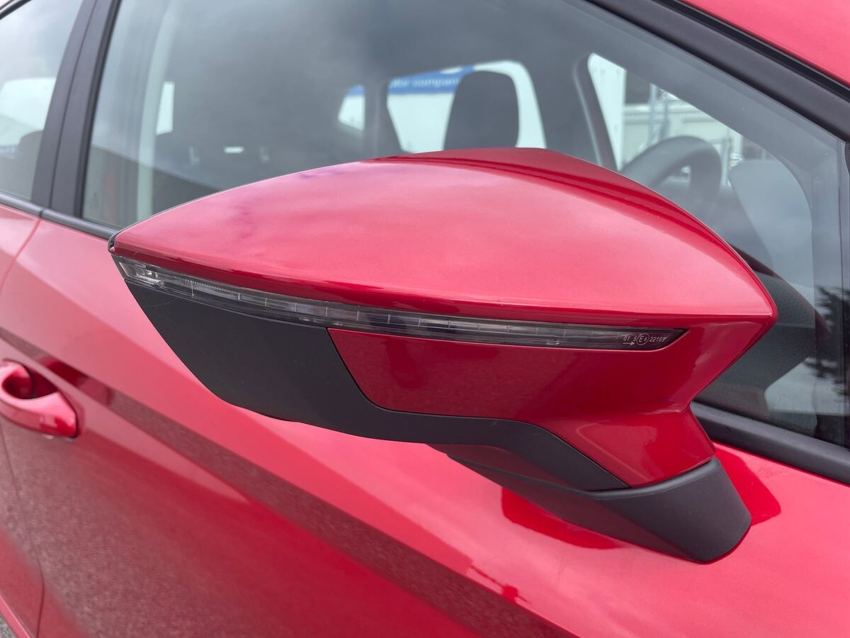 Used SEAT Ibiza 2023 for sale - 75899711: Photo 30