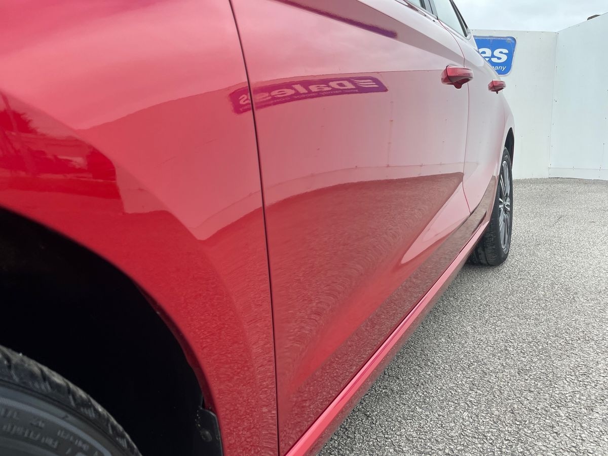 Used SEAT Ibiza 2023 for sale - 75899711: Photo 33