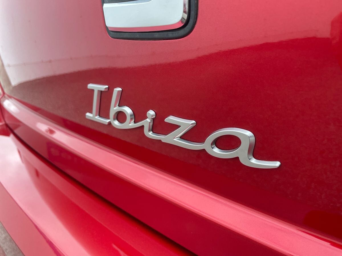 Used SEAT Ibiza 2023 for sale - 75899711: Photo 35