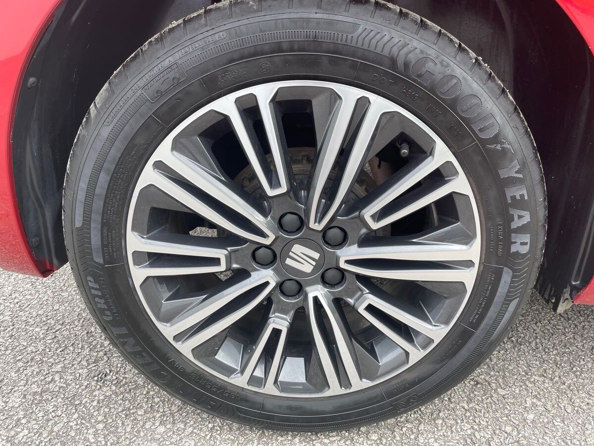 Used SEAT Ibiza 2023 for sale - 75899711: Photo 37