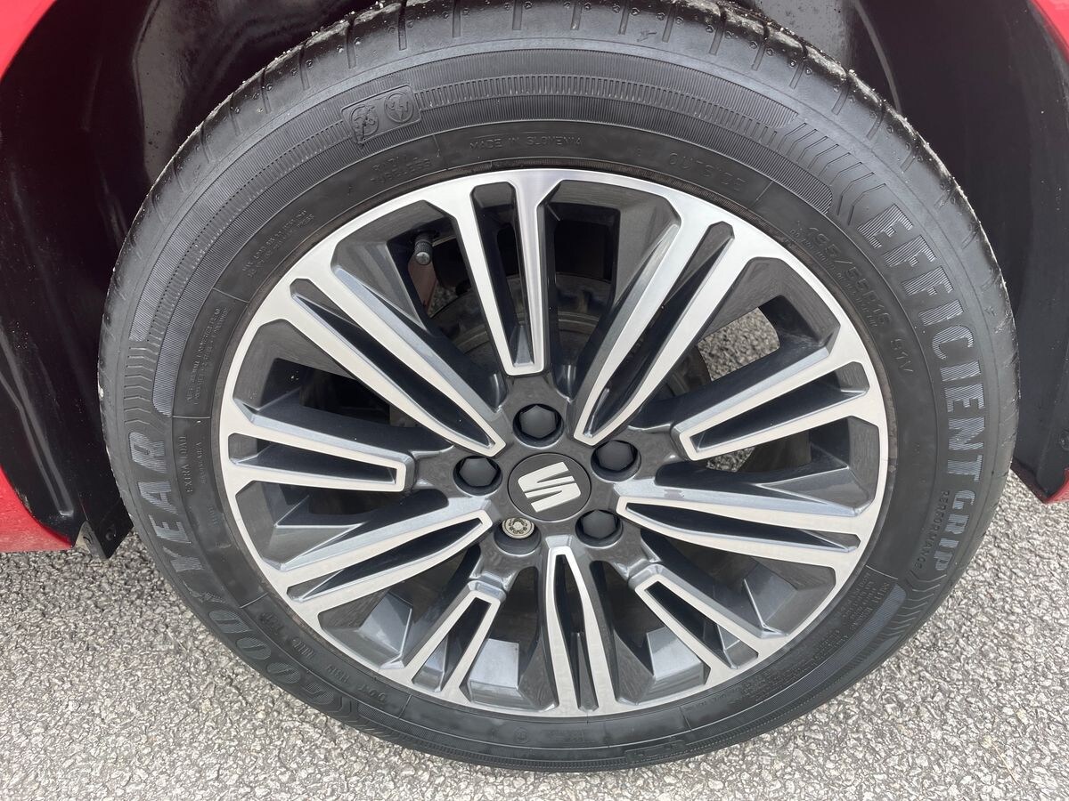 Used SEAT Ibiza 2023 for sale - 75899711: Photo 38