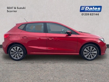 Used SEAT Ibiza 2023 for sale - 75899711: Photo