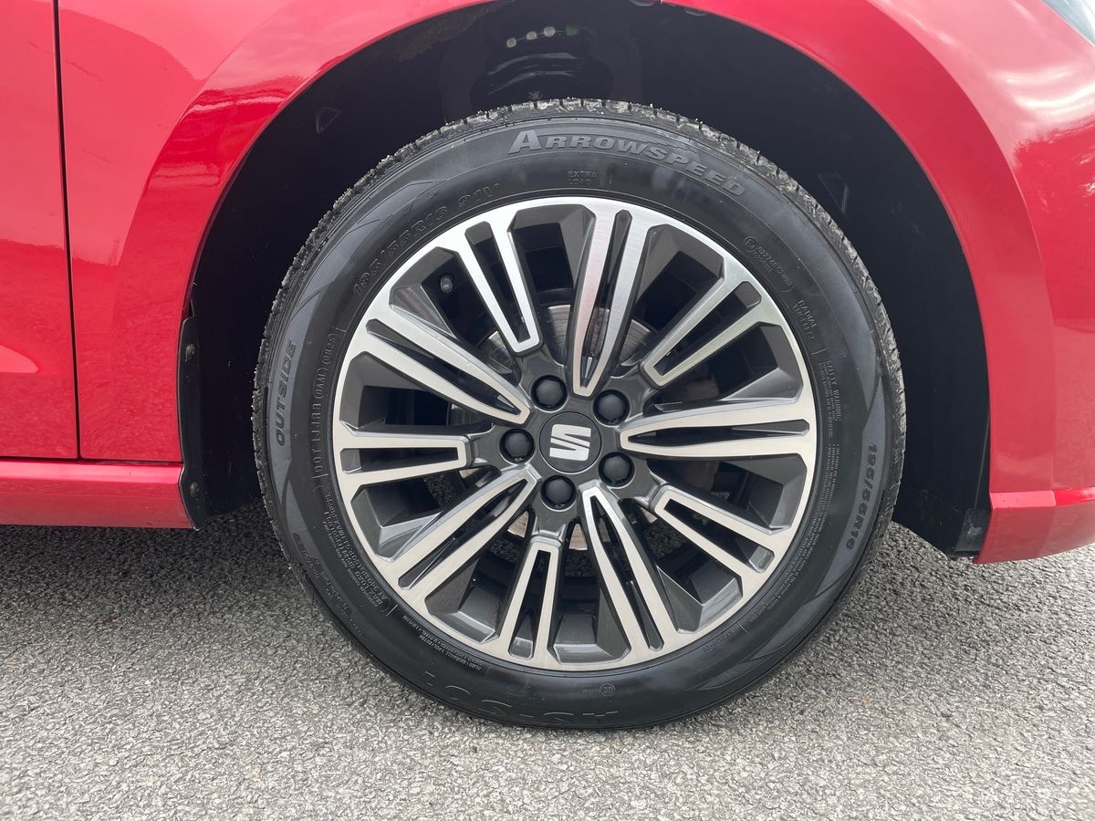 Used SEAT Ibiza 2023 for sale - 75899711: Photo 6