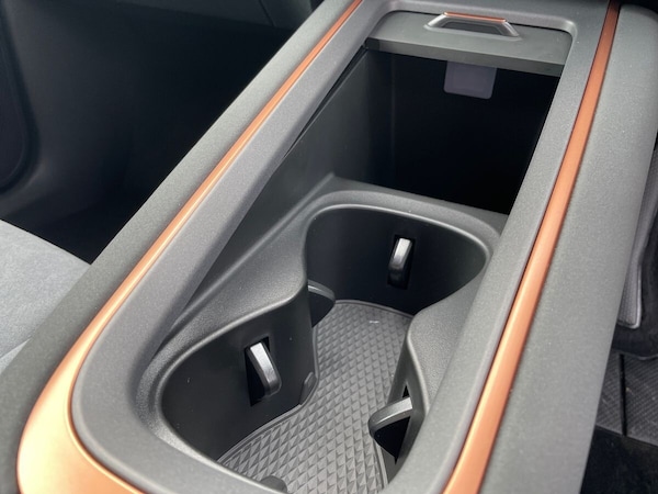 Used Cupra Born 2025 for sale - 75482125: Photo 11