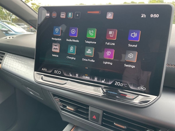 Used Cupra Born 2025 for sale - 75482125: Photo 14