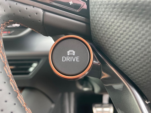 Used Cupra Born 2025 for sale - 75482125: Photo 22