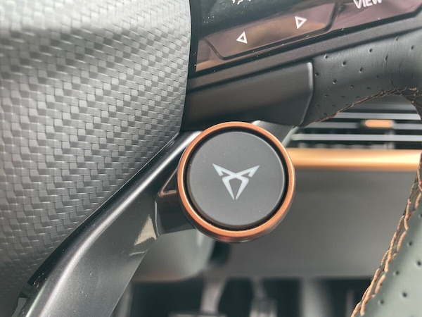 Used Cupra Born 2025 for sale - 75482125: Photo 23