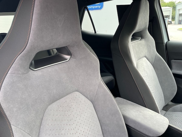 Used Cupra Born 2025 for sale - 75482125: Photo 27