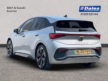 Used Cupra Born  for sale - 75482125: Photo