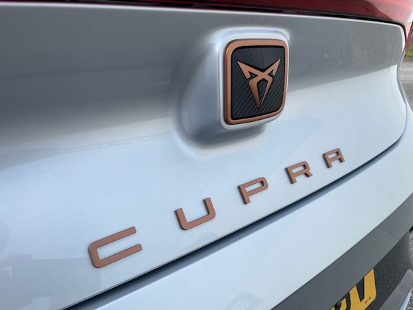Used Cupra Born 2025 for sale - 75482125: Photo 33