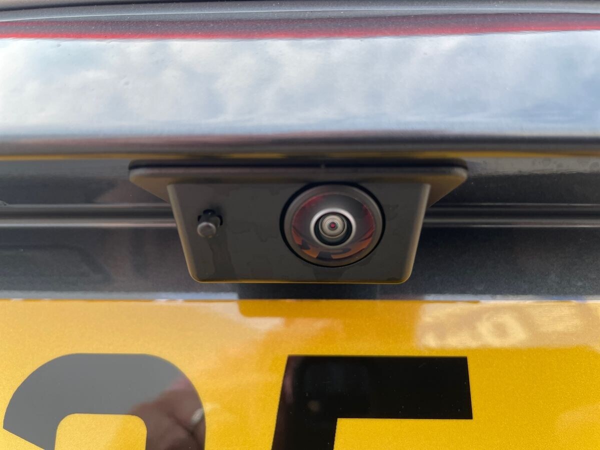 Vehicle 34