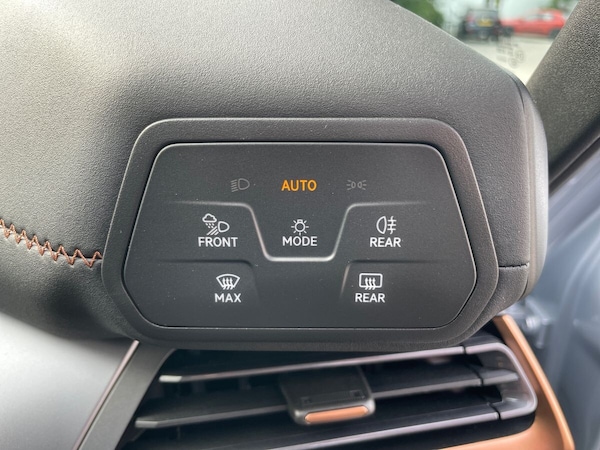 Used Cupra Born 2025 for sale - 75482125: Photo 39