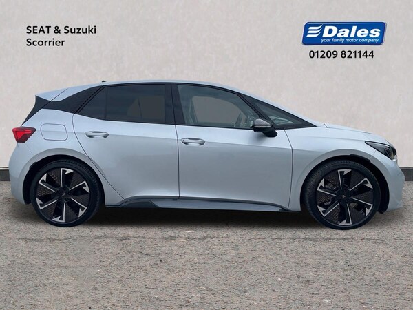 Used Cupra Born 2025 for sale - 75482125: Photo 3
