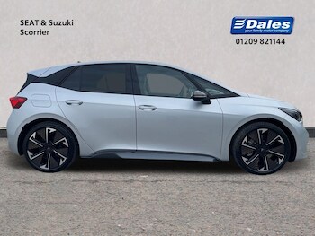 Used Cupra Born  for sale - 75482125: Photo
