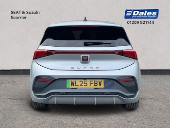 Used Cupra Born  for sale - 75482125: Photo