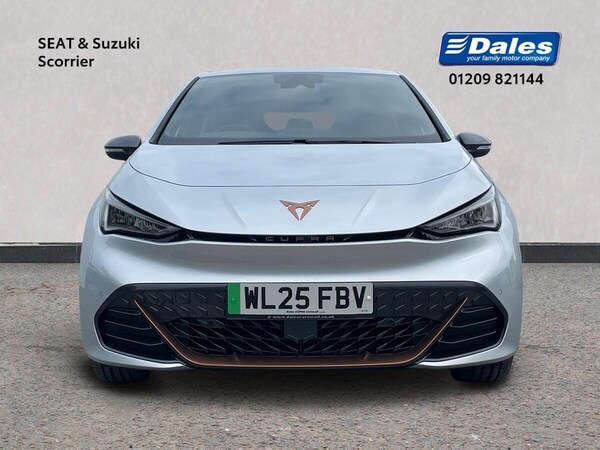 Used Cupra Born 2025 for sale - 75482125: Photo 5