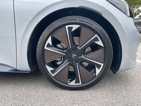 Used Cupra Born 2025 for sale - 75482125: Photo 6
