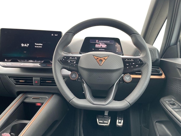 Used Cupra Born 2025 for sale - 75482125: Photo 8