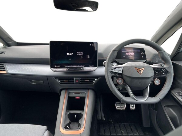 Used Cupra Born 2025 for sale - 75482125: Photo 9
