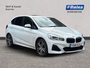 Used BMW 2 Series 2018 for sale - 75524150: Photo