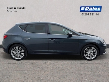 Used SEAT Leon 2019 for sale - 75399770: Photo
