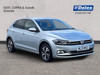 Volkswagen Polo feature image