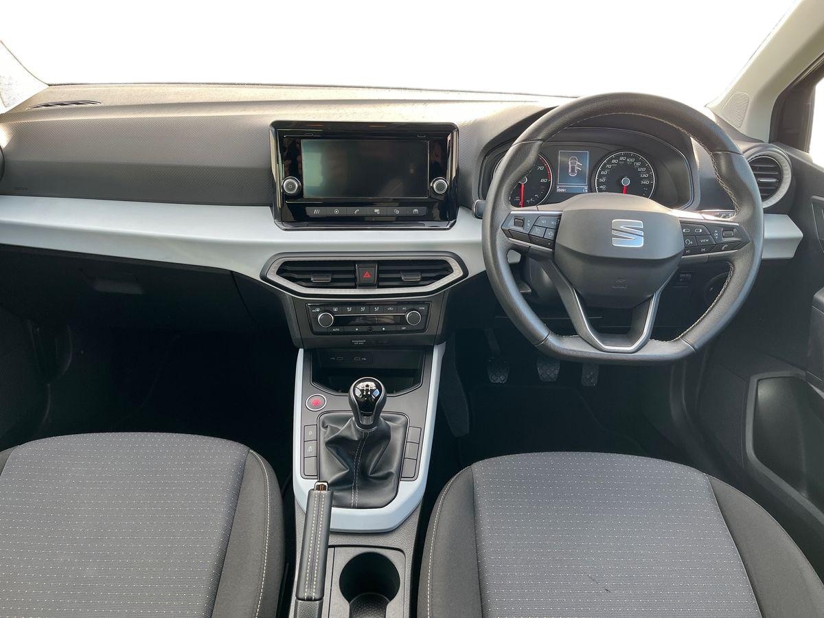 Used SEAT Arona 2023 for sale - 76483280: Photo 10