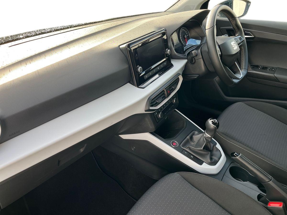 Used SEAT Arona 2023 for sale - 76483280: Photo 11