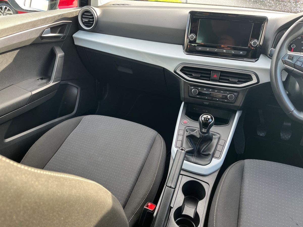 Used SEAT Arona 2023 for sale - 76483280: Photo 12