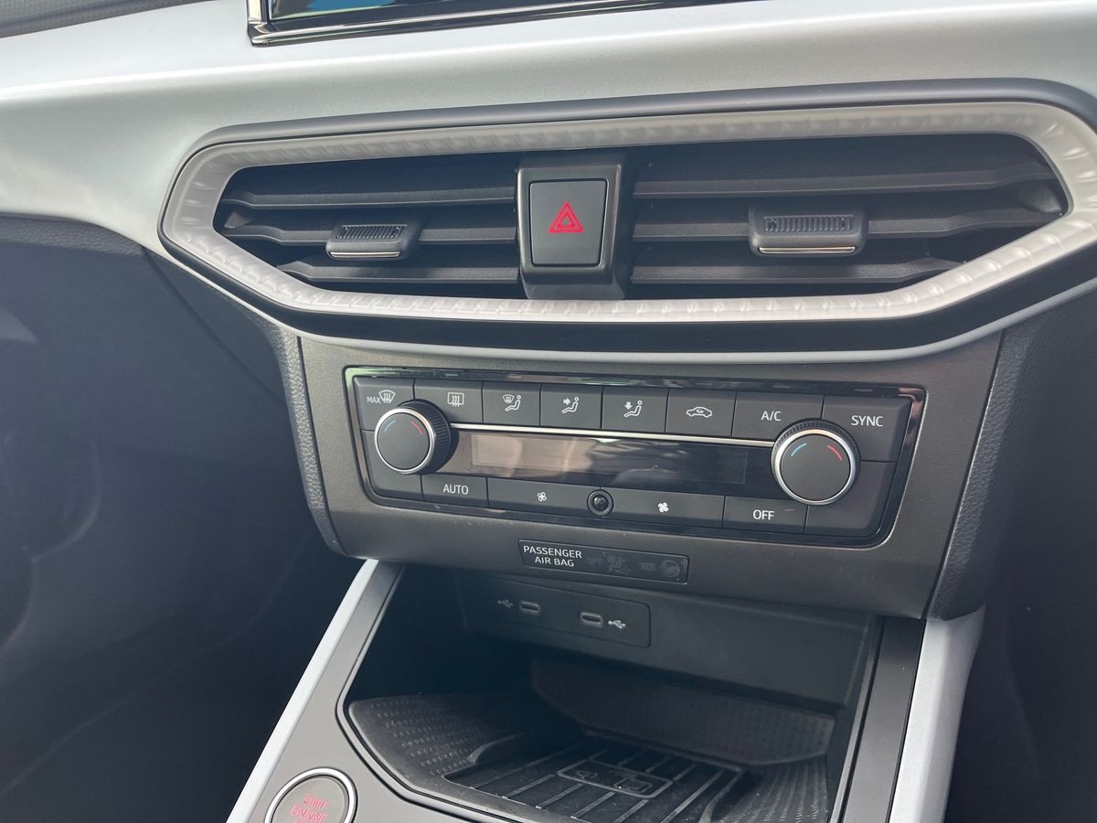 Used SEAT Arona 2023 for sale - 76483280: Photo 13