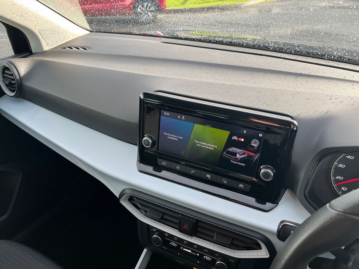 Used SEAT Arona 2023 for sale - 76483280: Photo 15