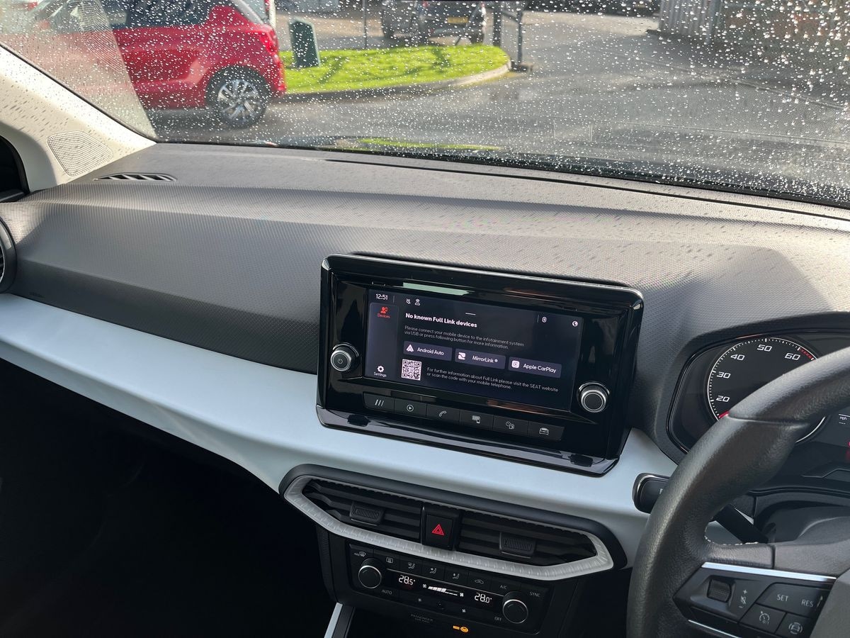 Used SEAT Arona 2023 for sale - 76483280: Photo 16