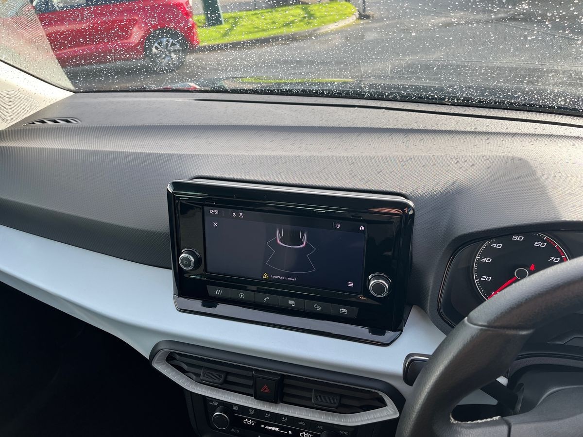 Used SEAT Arona 2023 for sale - 76483280: Photo 17