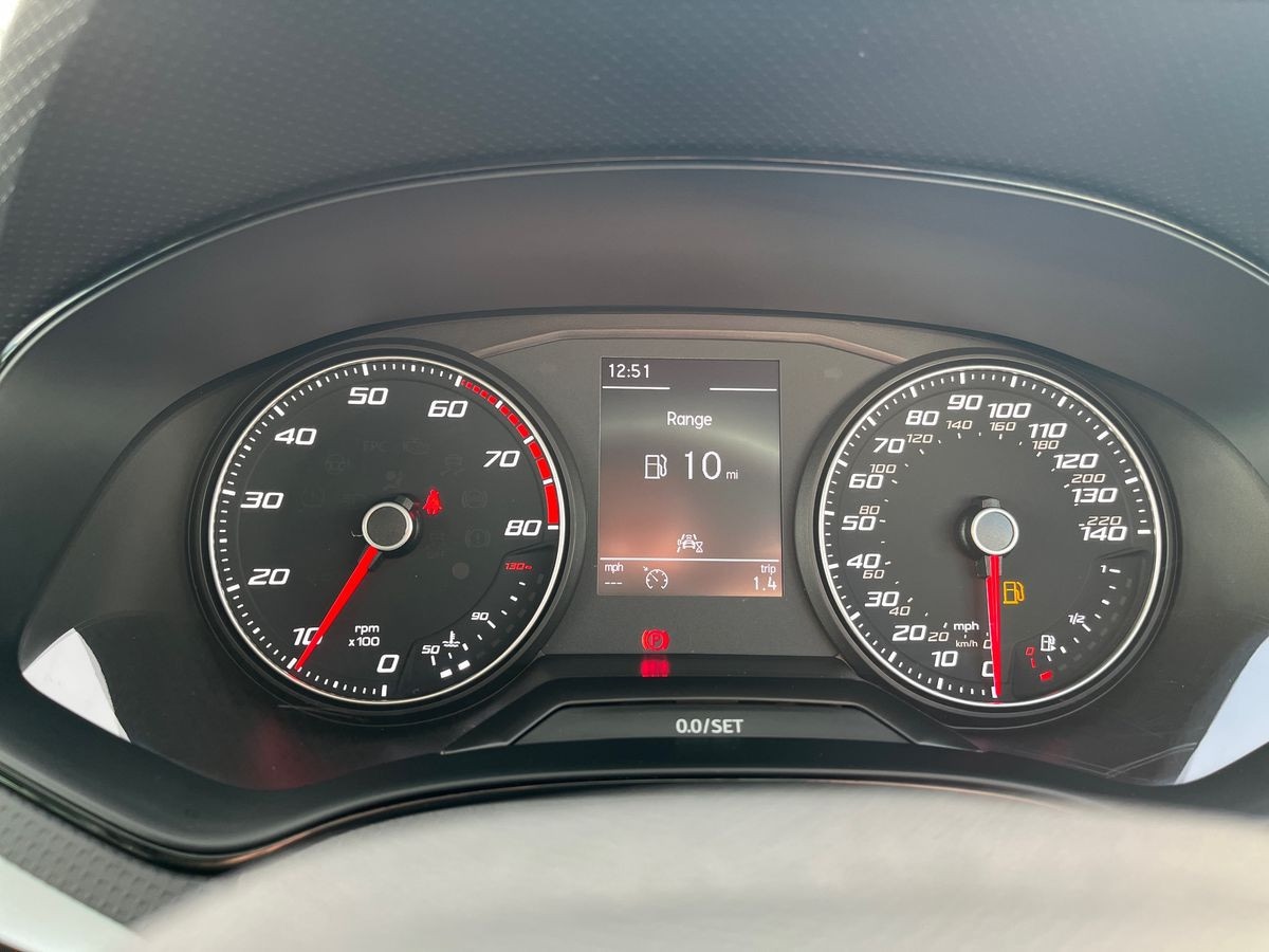 Used SEAT Arona 2023 for sale - 76483280: Photo 18