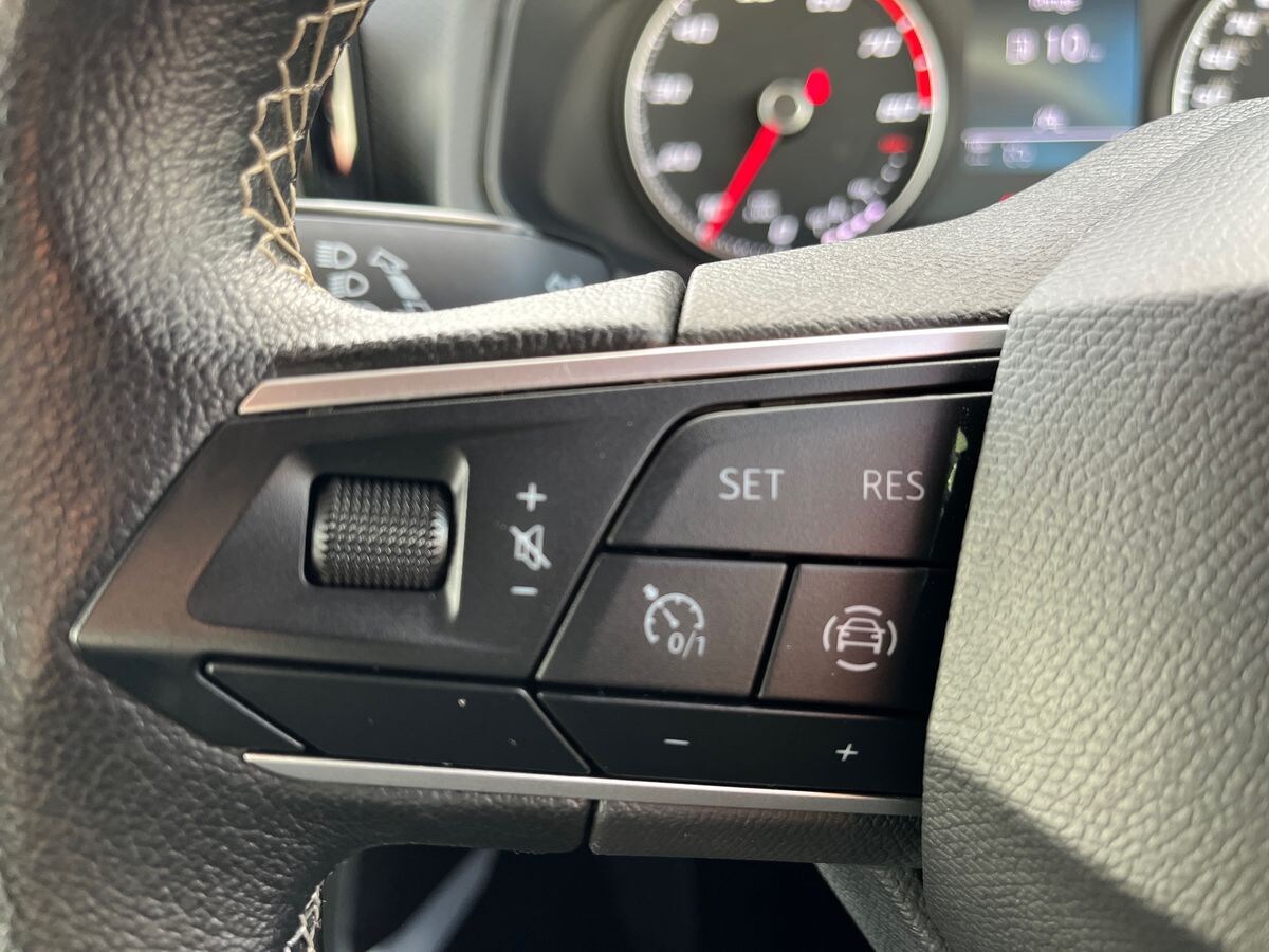 Used SEAT Arona 2023 for sale - 76483280: Photo 19