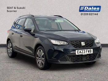 2023 (23) - Arona 1.0 TSI SE Edition 5Dr Hatchback