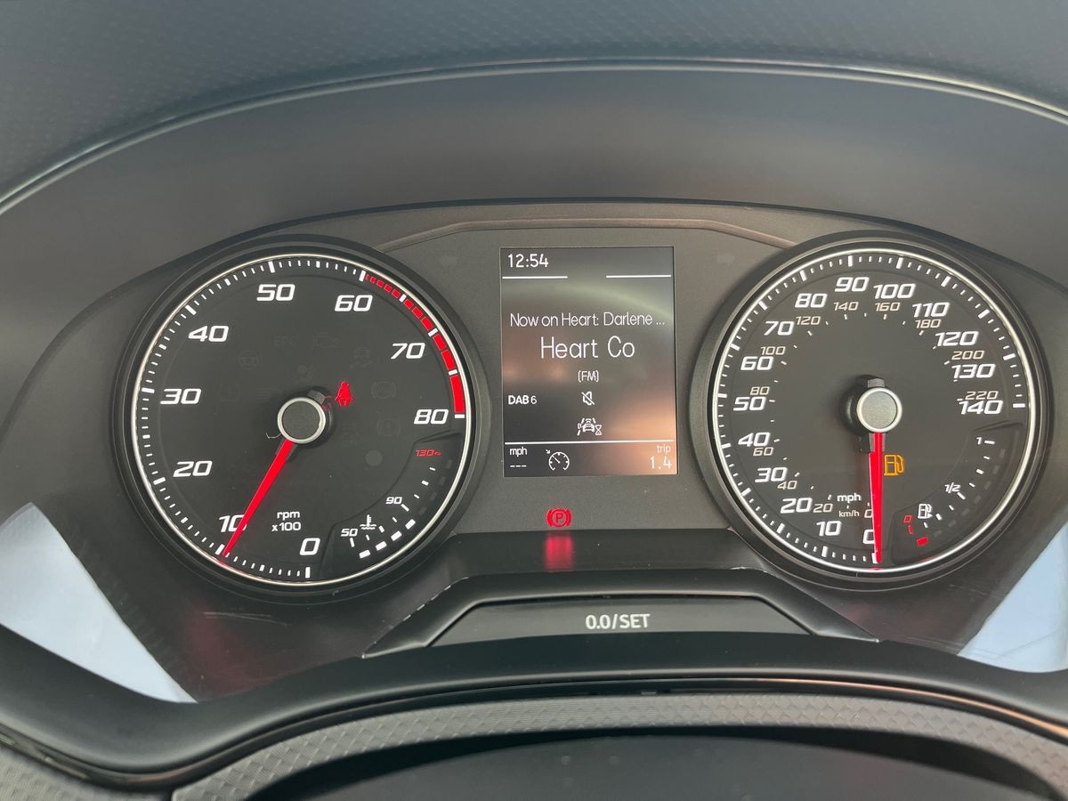 Used SEAT Arona 2023 for sale - 76483280: Photo 27