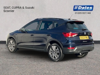Used SEAT Arona 2023 for sale - 76483280: Photo