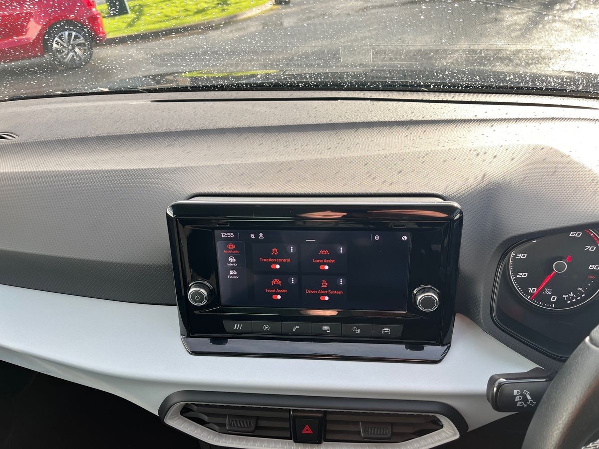 Used SEAT Arona 2023 for sale - 76483280: Photo 31