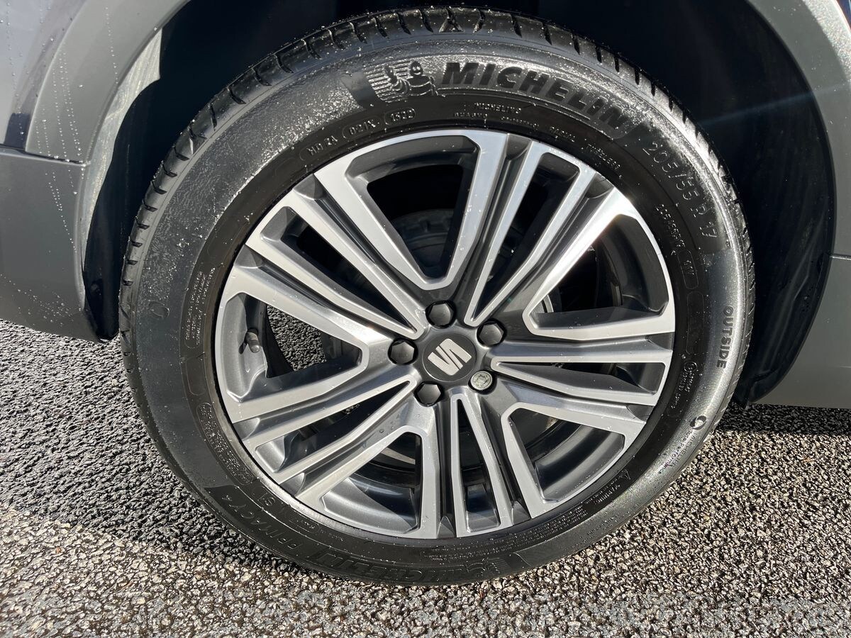 Used SEAT Arona 2023 for sale - 76483280: Photo 33