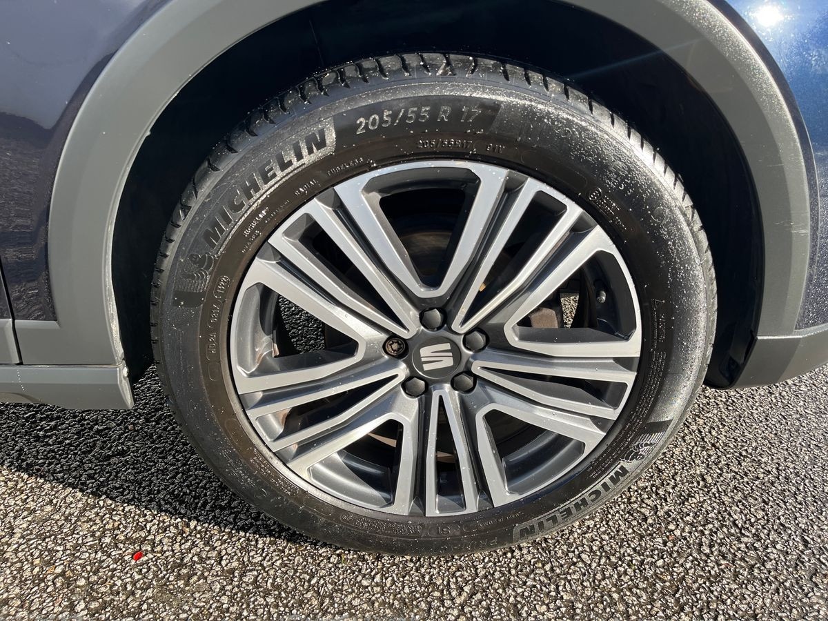 Used SEAT Arona 2023 for sale - 76483280: Photo 34