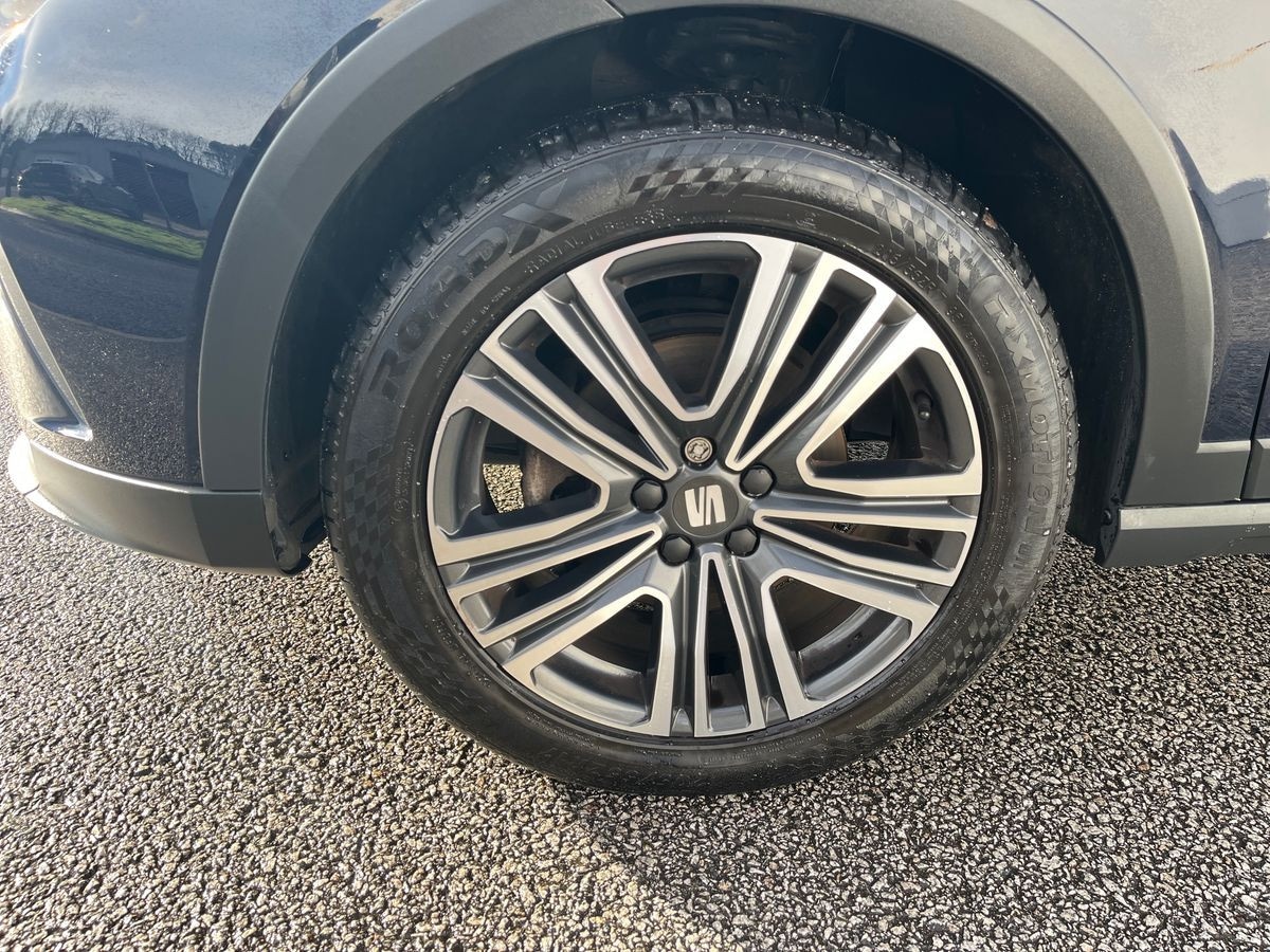 Used SEAT Arona 2023 for sale - 76483280: Photo 35