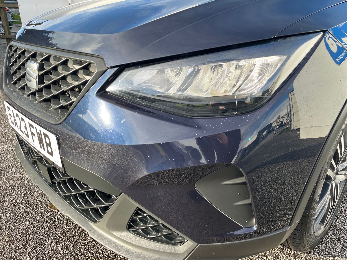 Used SEAT Arona 2023 for sale - 76483280: Photo 38