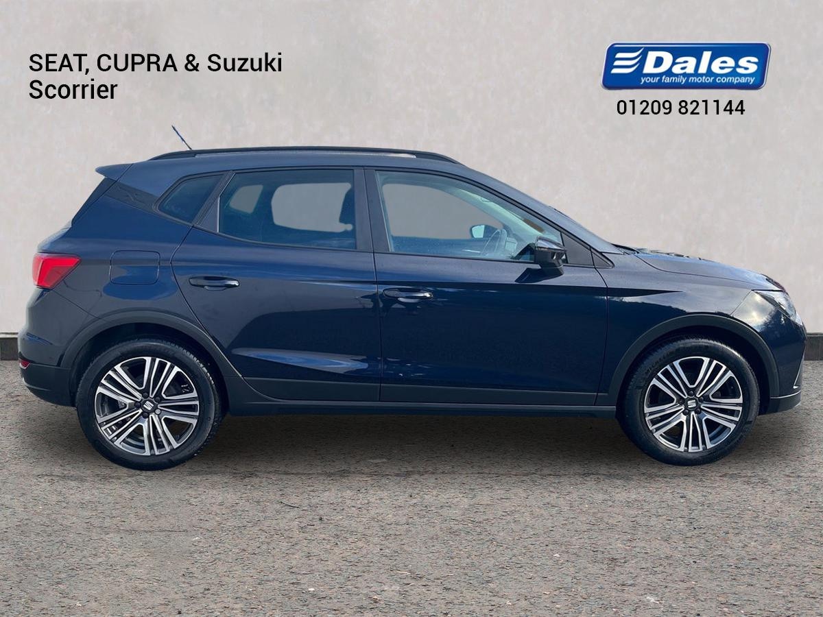 Used SEAT Arona 2023 for sale - 76483280: Photo 4