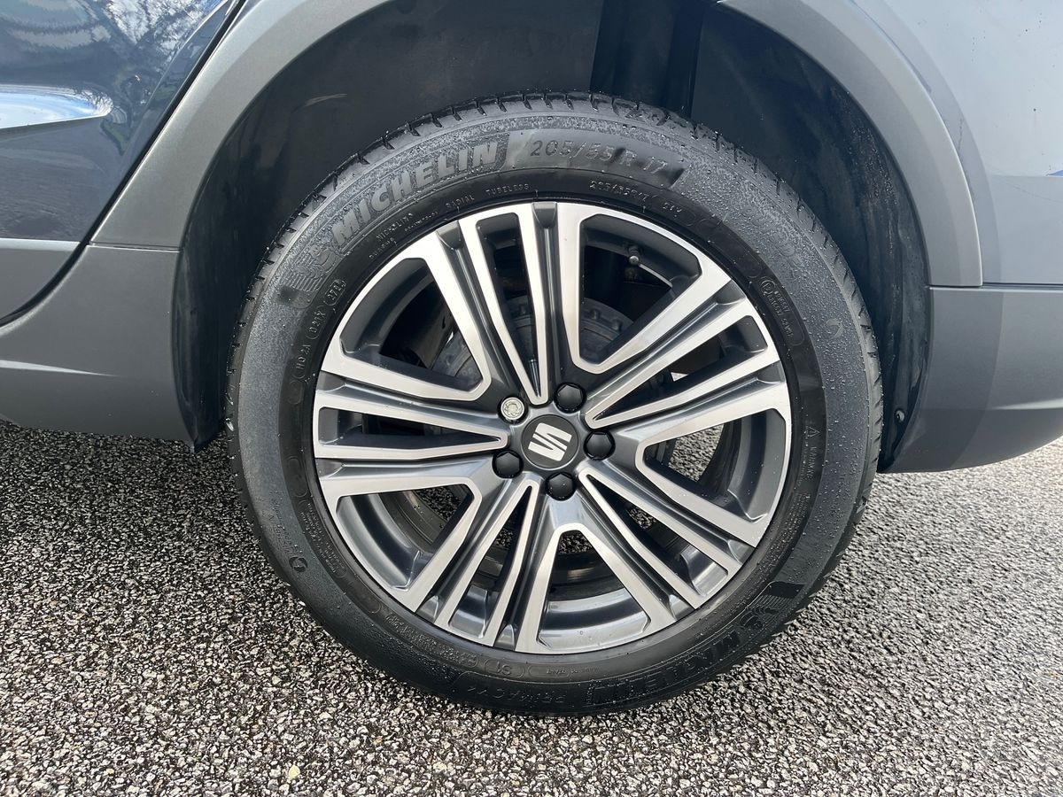 Used SEAT Arona 2023 for sale - 76483280: Photo 7