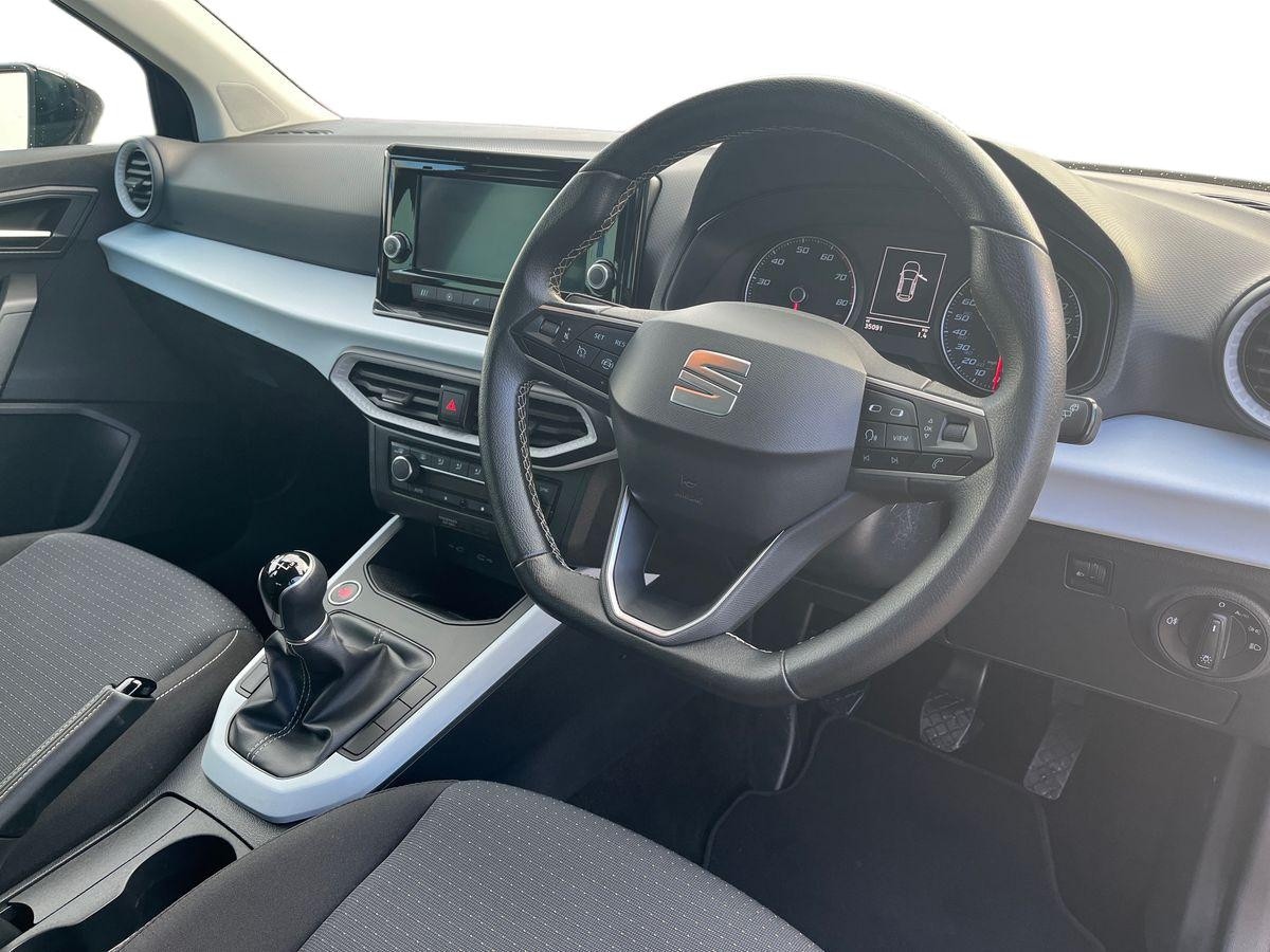 Used SEAT Arona 2023 for sale - 76483280: Photo 8