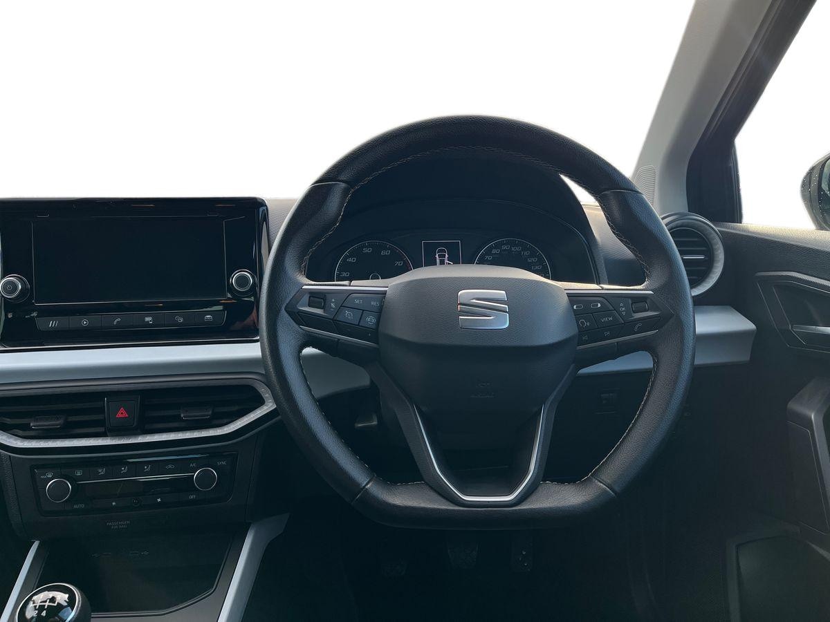 Used SEAT Arona 2023 for sale - 76483280: Photo 9